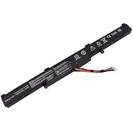 Compatible Asus A41-x550e Laptop Replacement Battery