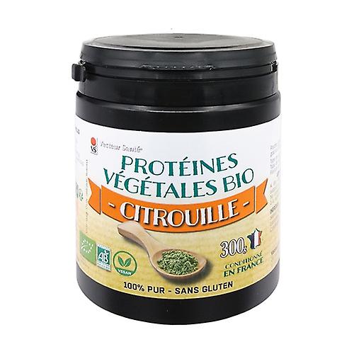 Organic Pumpkin Proteins 300 g