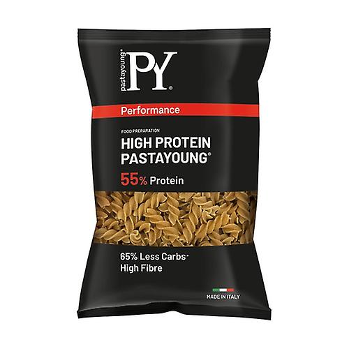 Fusilli Rigate High Protein 55% 250 g