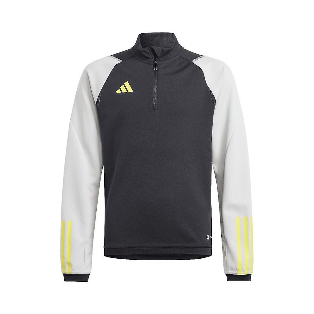 Hoodie Adidas tiro 23 competition training top jr HU1312