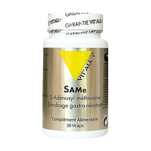 SAMe 30 capsules