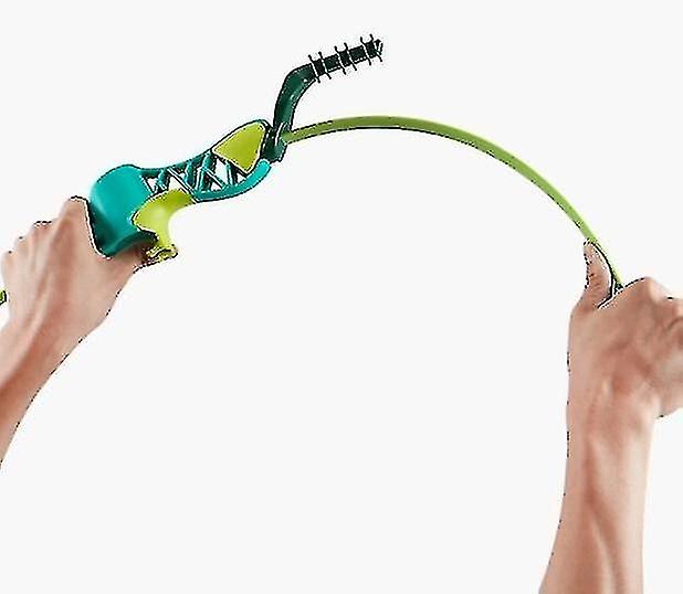 Archery bow and arrow toy set with suction cup arrows