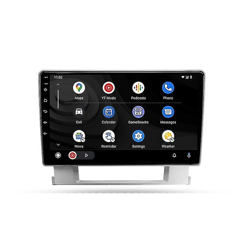 Android GPS Car Radio For Buick Excelle 2 2009 - 2015 For Opel Astra J 2009 - 2017 Stereo Multimedia