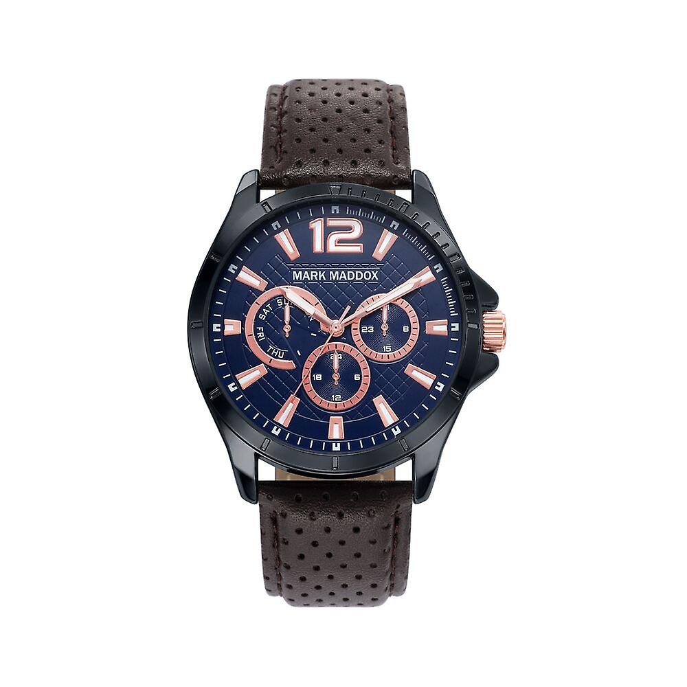 男士手表 Mark Maddox HC6022-35