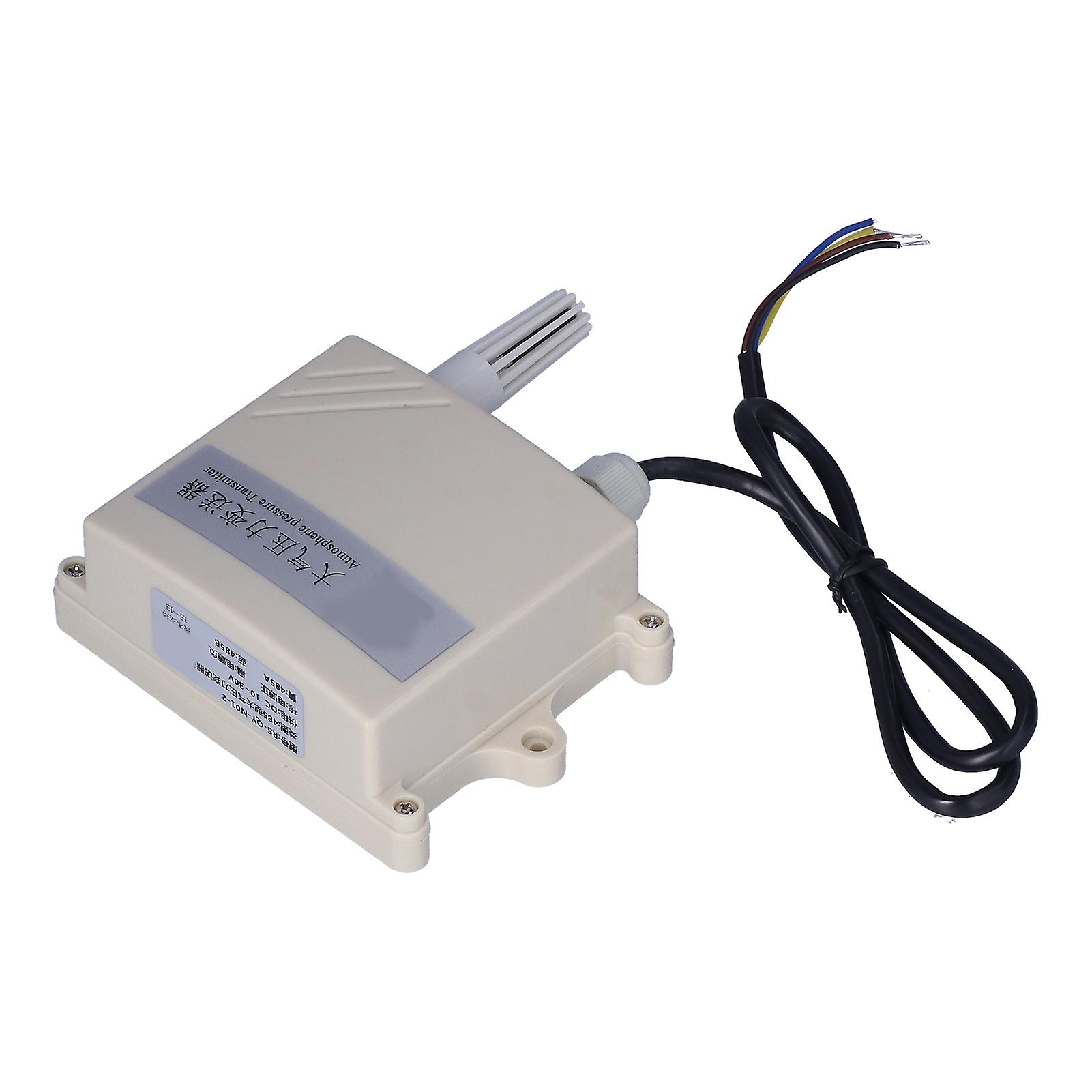 10‑30V DC Atmospheric Pressure Sensor Transmitter for Small Meteorological Station Agriculture