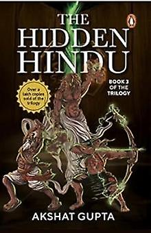 Hidden Hindu - Akshat Gupta