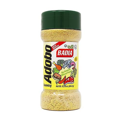 Badia Adobo Without Pepper Sin Pimienta
