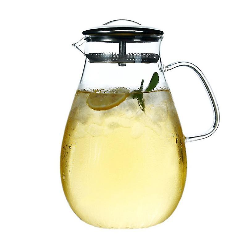 1pcs Explosion-proof Kettle