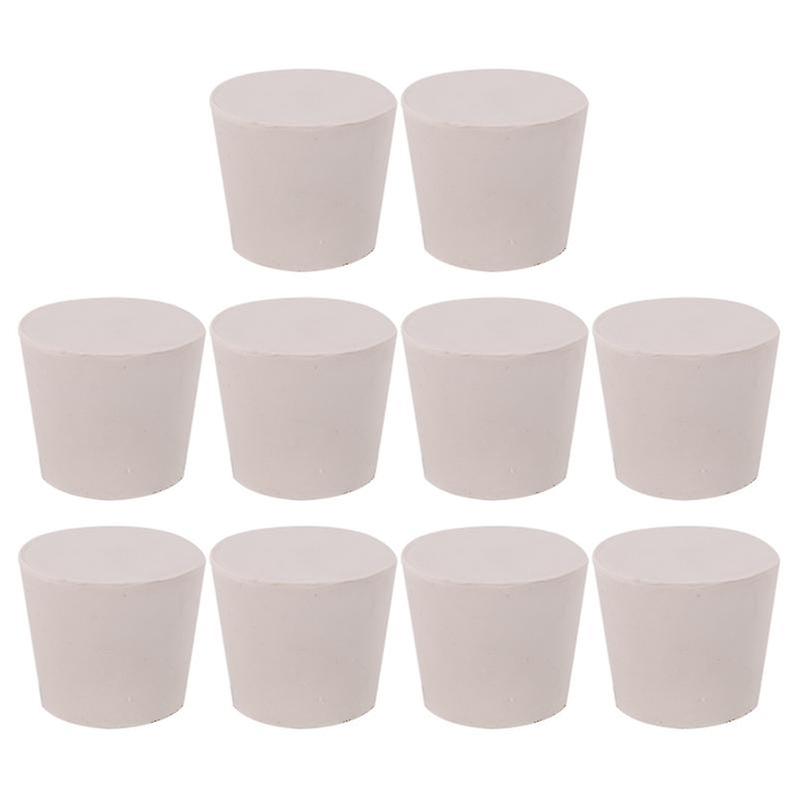 10pcs Rubber Plug