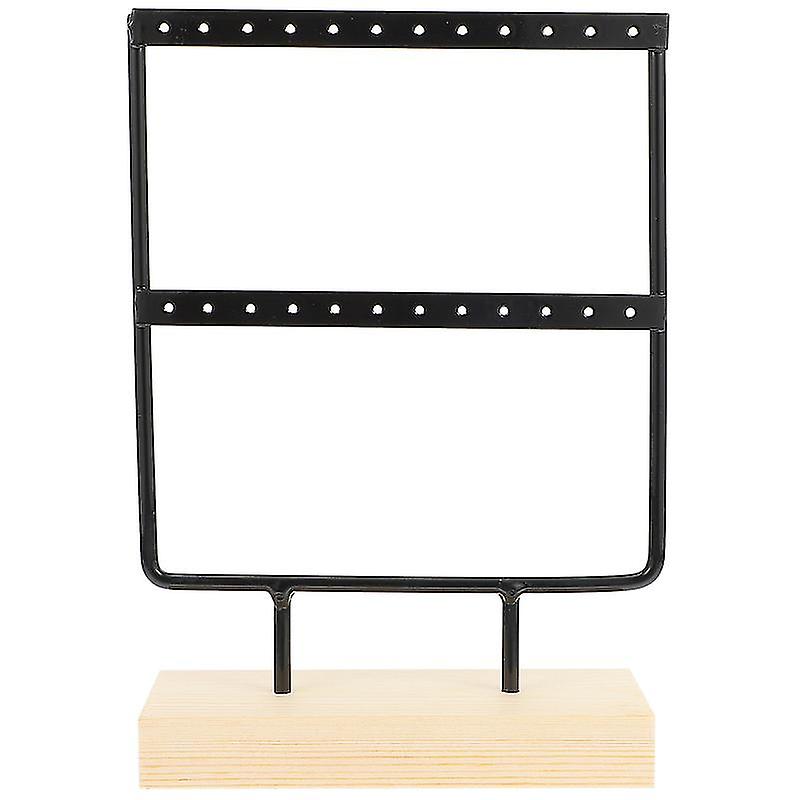 The New 1pcs Desktop Jewelry Display Stand