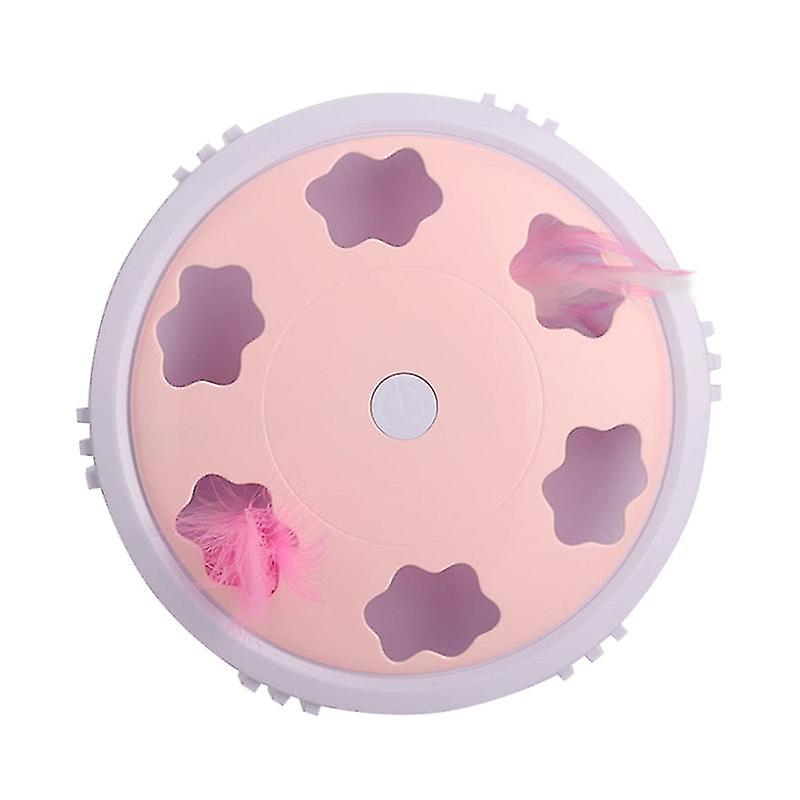 1pcs Turntable Toys