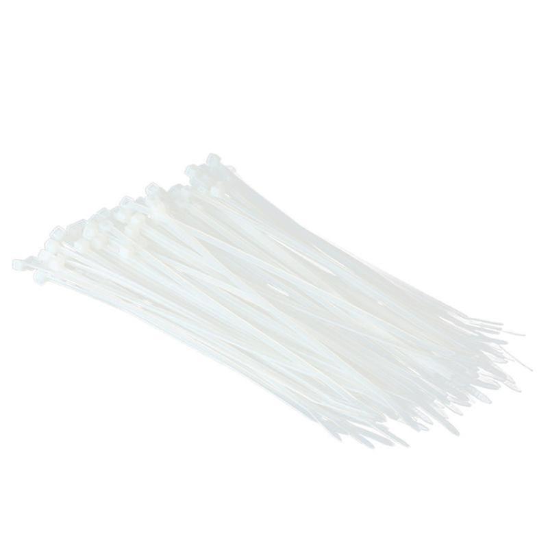 500pcs Plastic Cable Tie