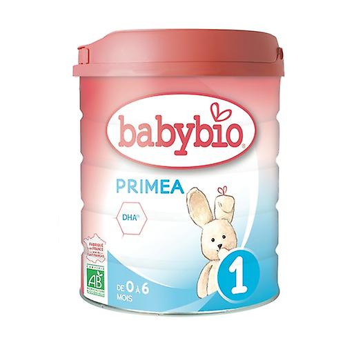 Babybio Primea 1 800 g of powder