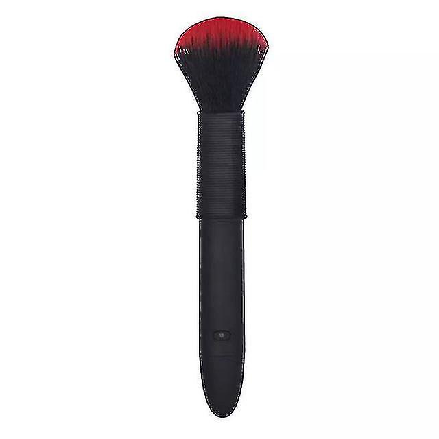 Make Up Brush Electric Brush 10 Modes Vibrator Foundat Tool Soft H Eye Brush Makeols