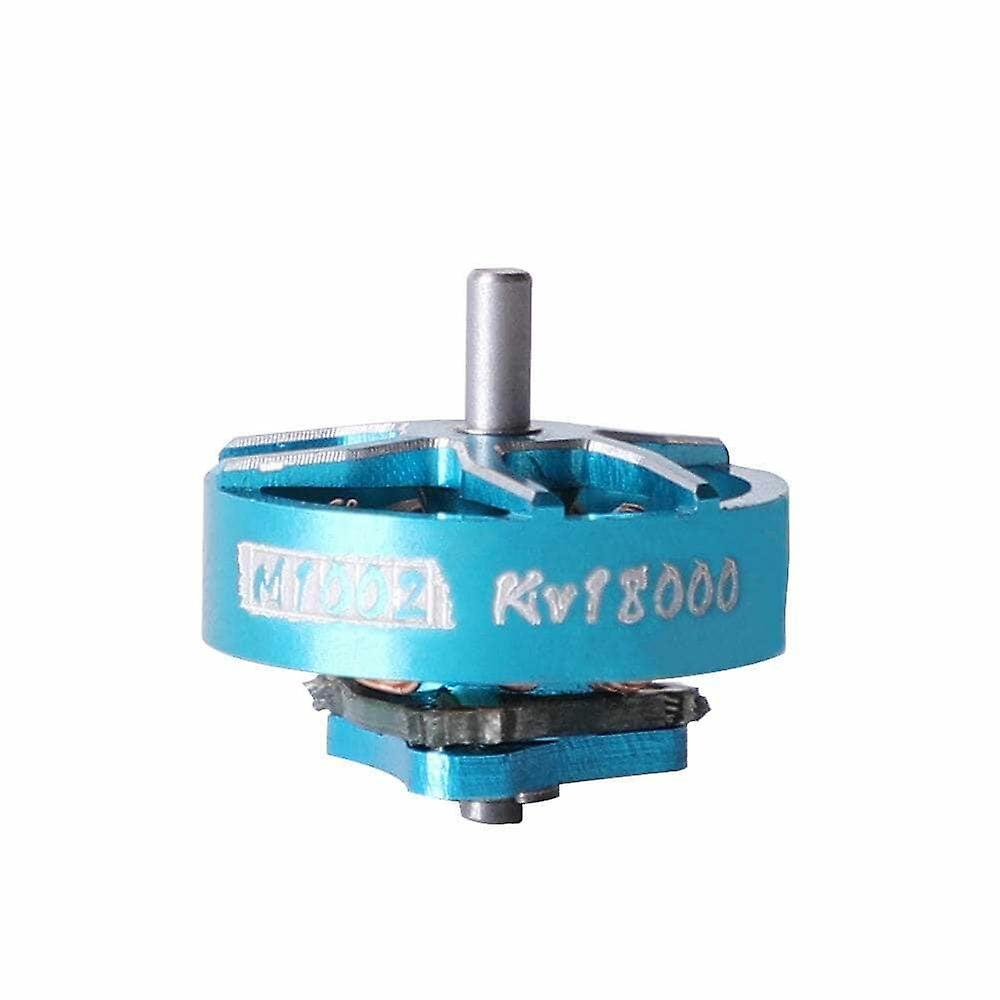 TMotor M1002 1002 18000KV 1S Unibell Brushless Motor 1.5mm Shaft for 75mm TinyWhoop FPV Racing Drone