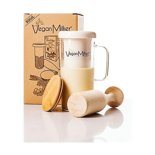 Vegan Milker Soul 1 unit