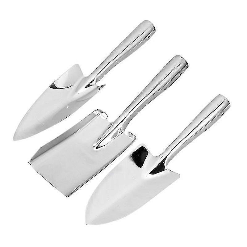 3pcs Gardening Tools, Hand Shovels