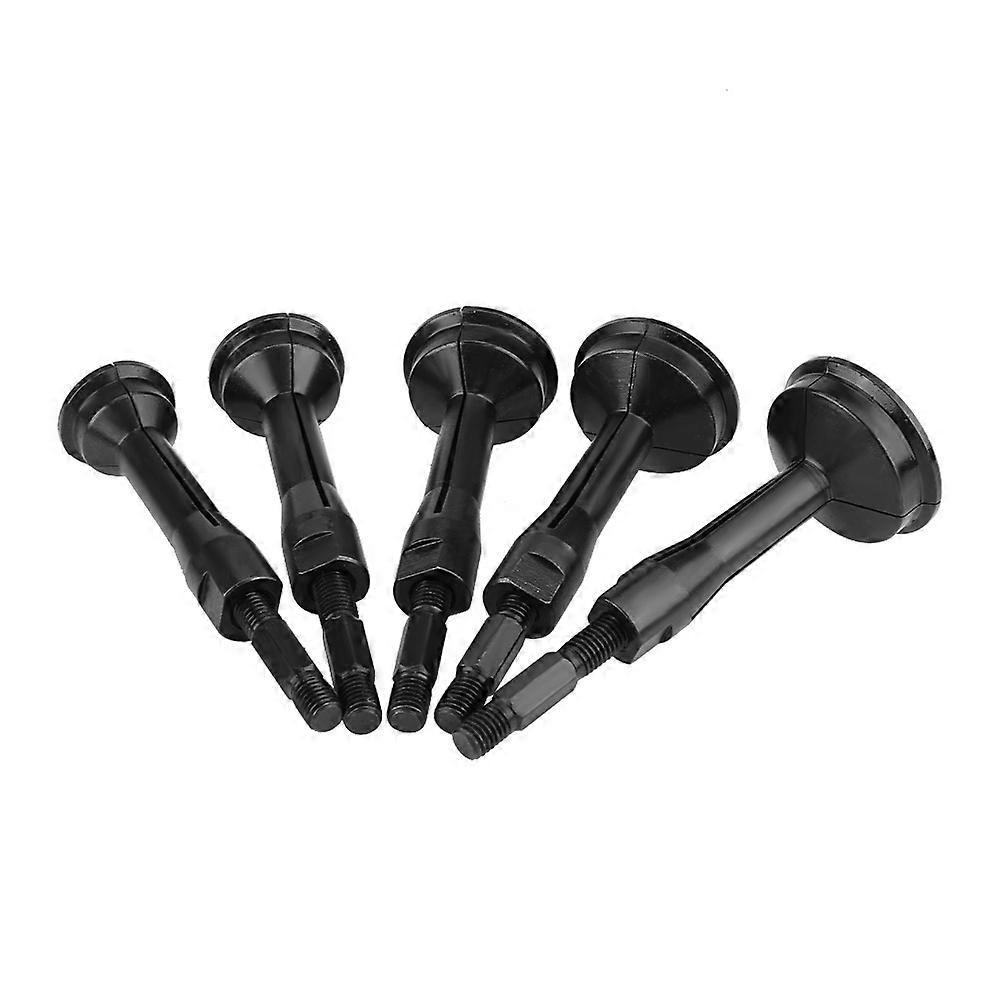 16 Pcs Car Inner Disassemble Bearing Blind Hole Remover Extractor Puller Set Bushes Housing