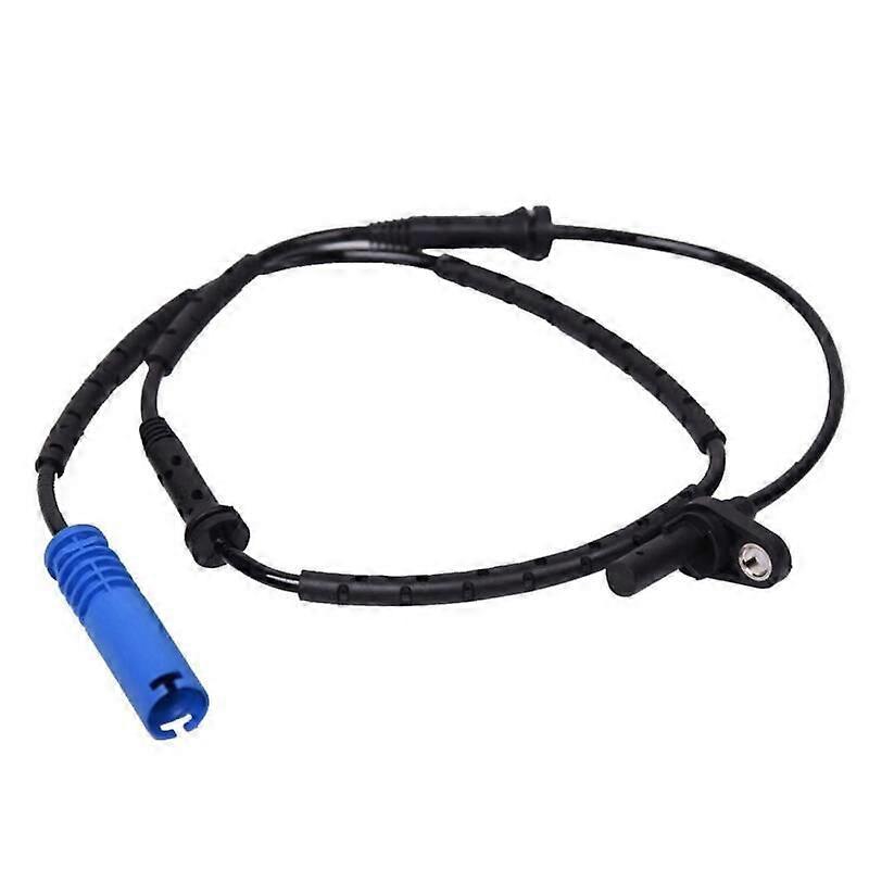 Rear ABS Wheel Speed Sensor compatible withCooper R55 R56 R57 ~ Part Number 34526851501 NO.0586