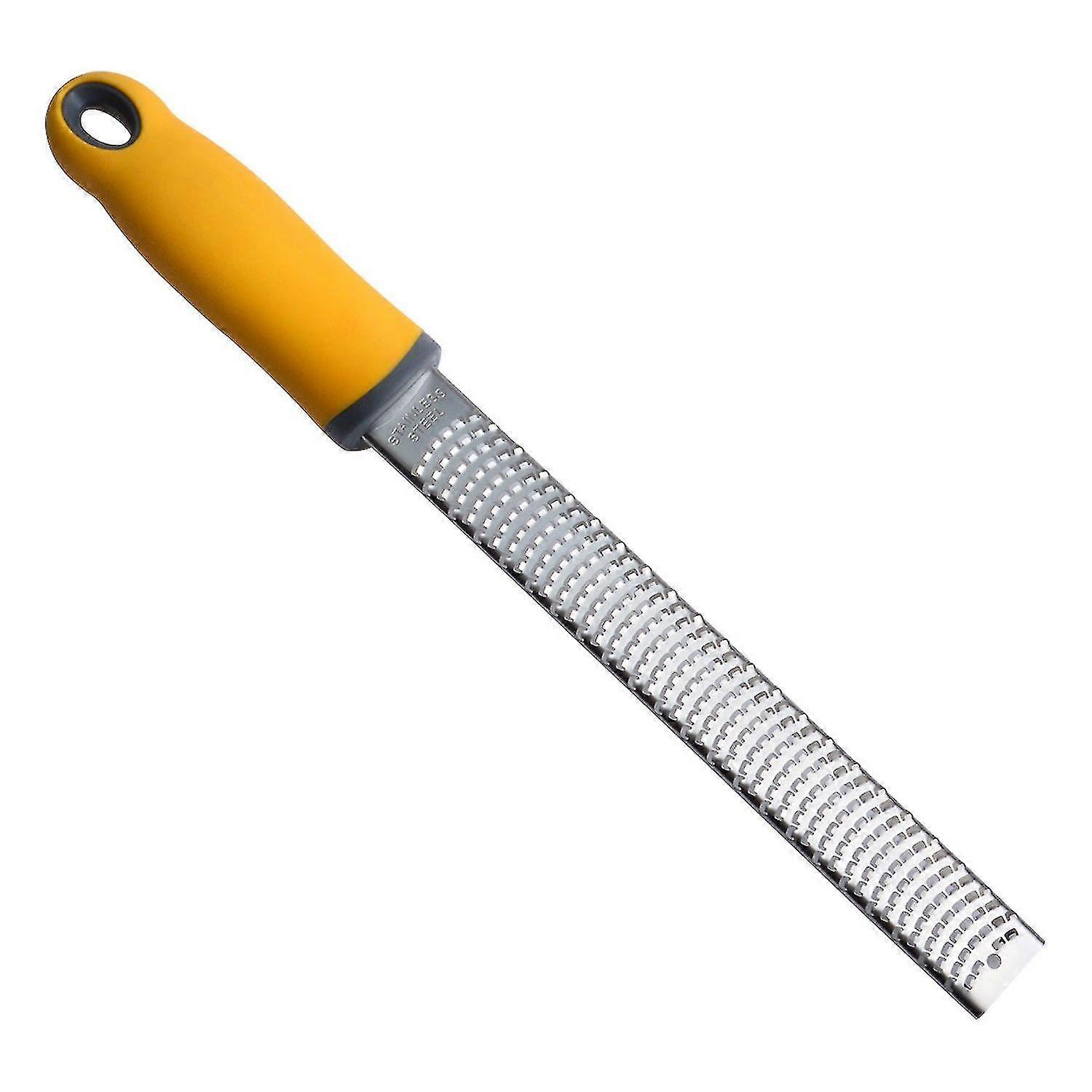 Citrus Lemon Zester Cheese Grater - Parmesan Cheese, Lemon, Ginger ...