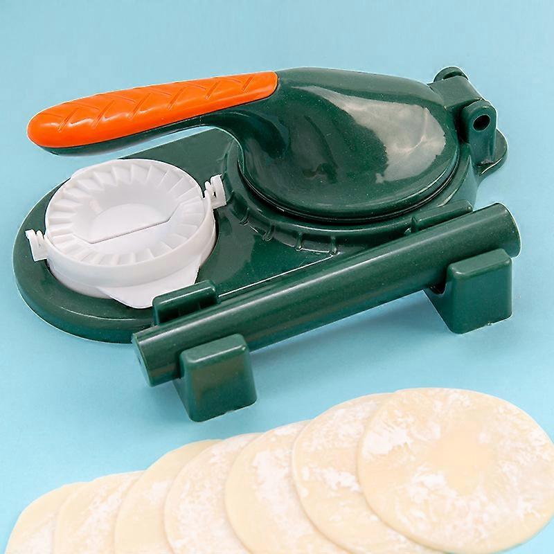 The latest 3-in-1 dumpling machine, dumpling Wonton machine press