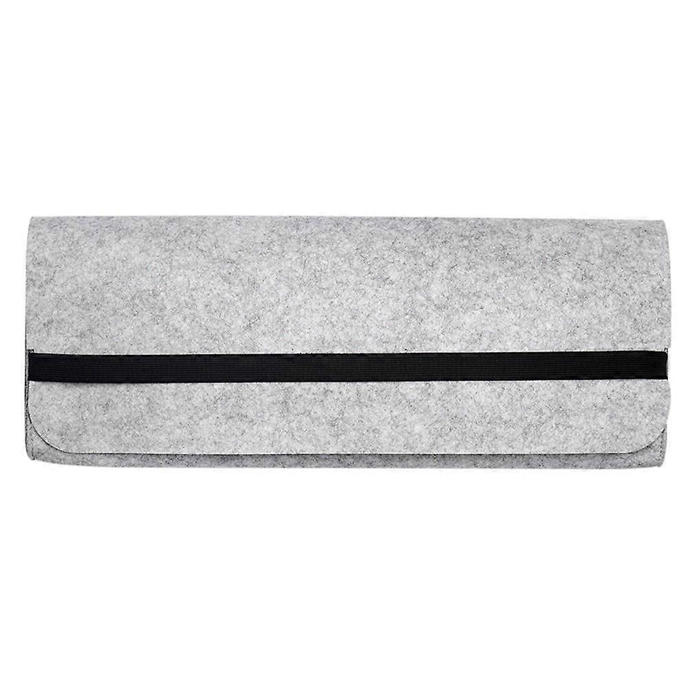 60 87/104 Predict 60 87/104 Felt Keyboard Bag Mechanical Keyboard Carrying Bag Peripheral Storage Bag Protective Cover