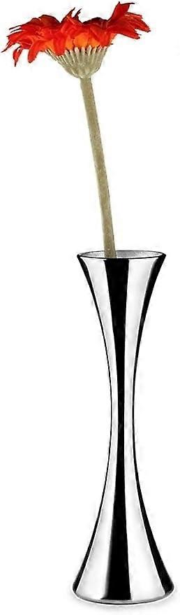 Produtos Colette Vaso de aço inoxidável