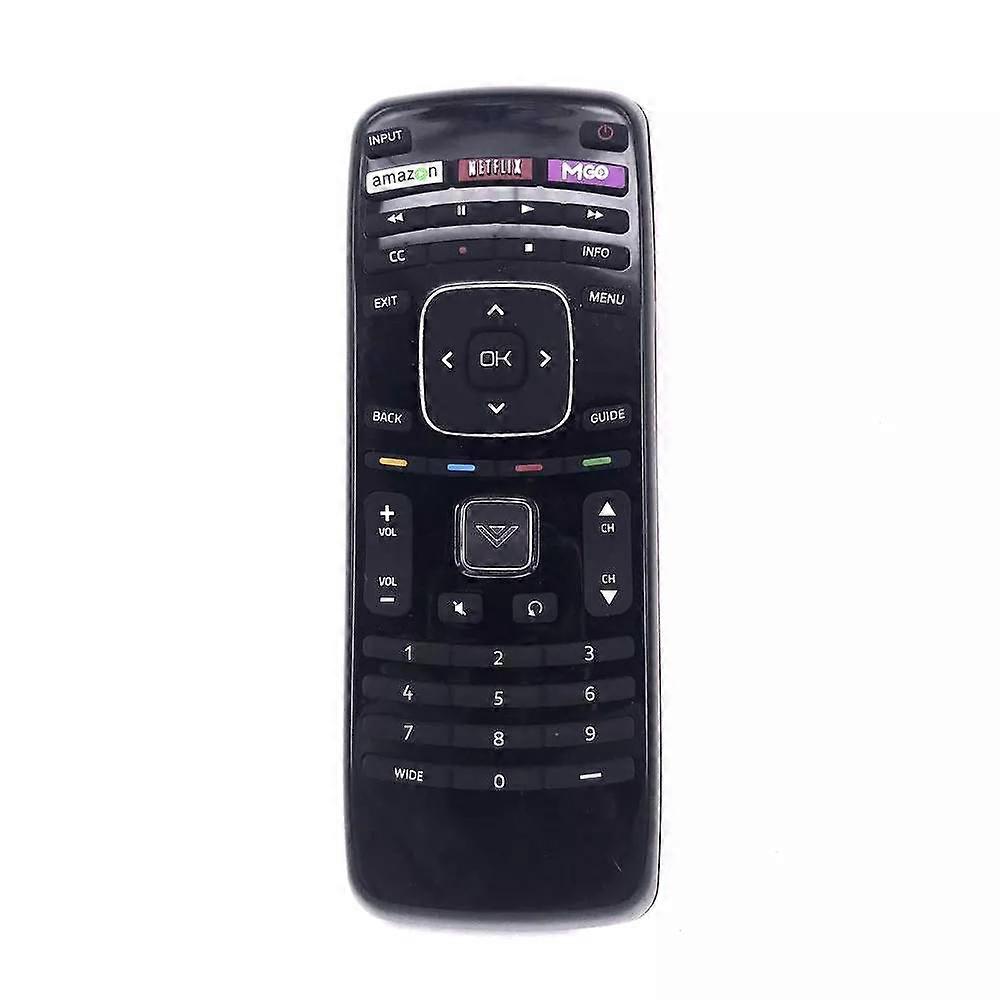 XRT112Replacement Remote for VIZIO LED SMART TV MGO Netflix XRT110 XRT303 M420KD