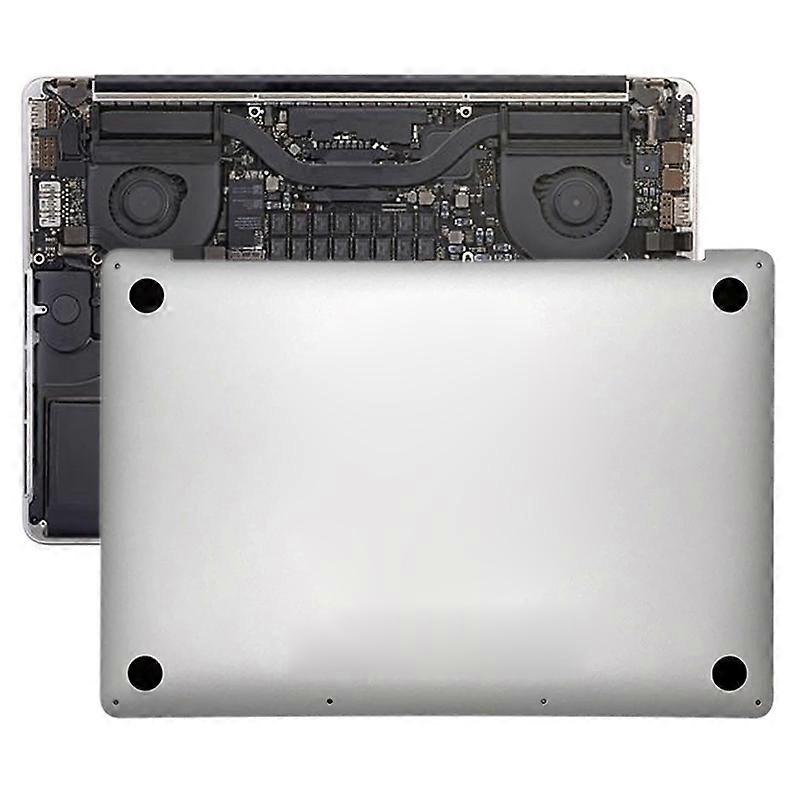 Bottom Cover Case for Macbook Pro 13 inch A1708 EMC2978