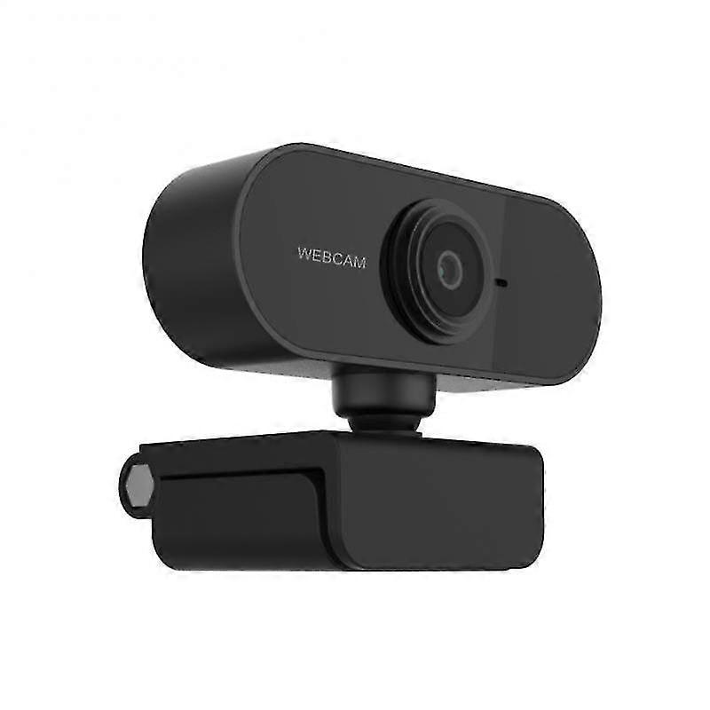 1080p Webcam Auto Focus Webcam Built-in Microphone High-end Video Call