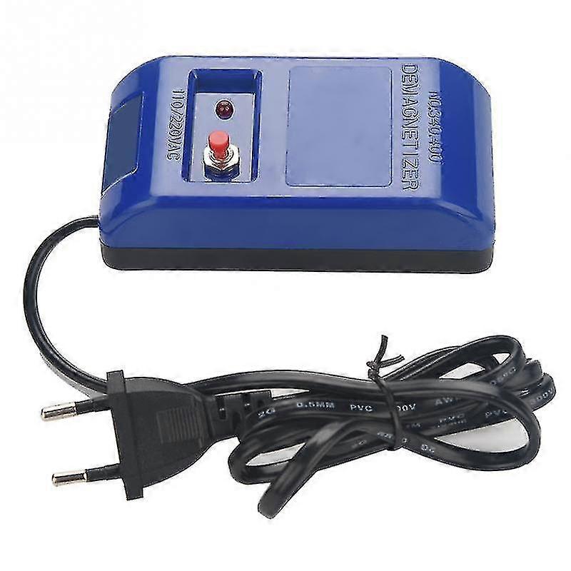 Watch Demagnetizer Mechanical Quartz Watch Repair Tool Electrical Professional Demagnetize Tool For-Yvan