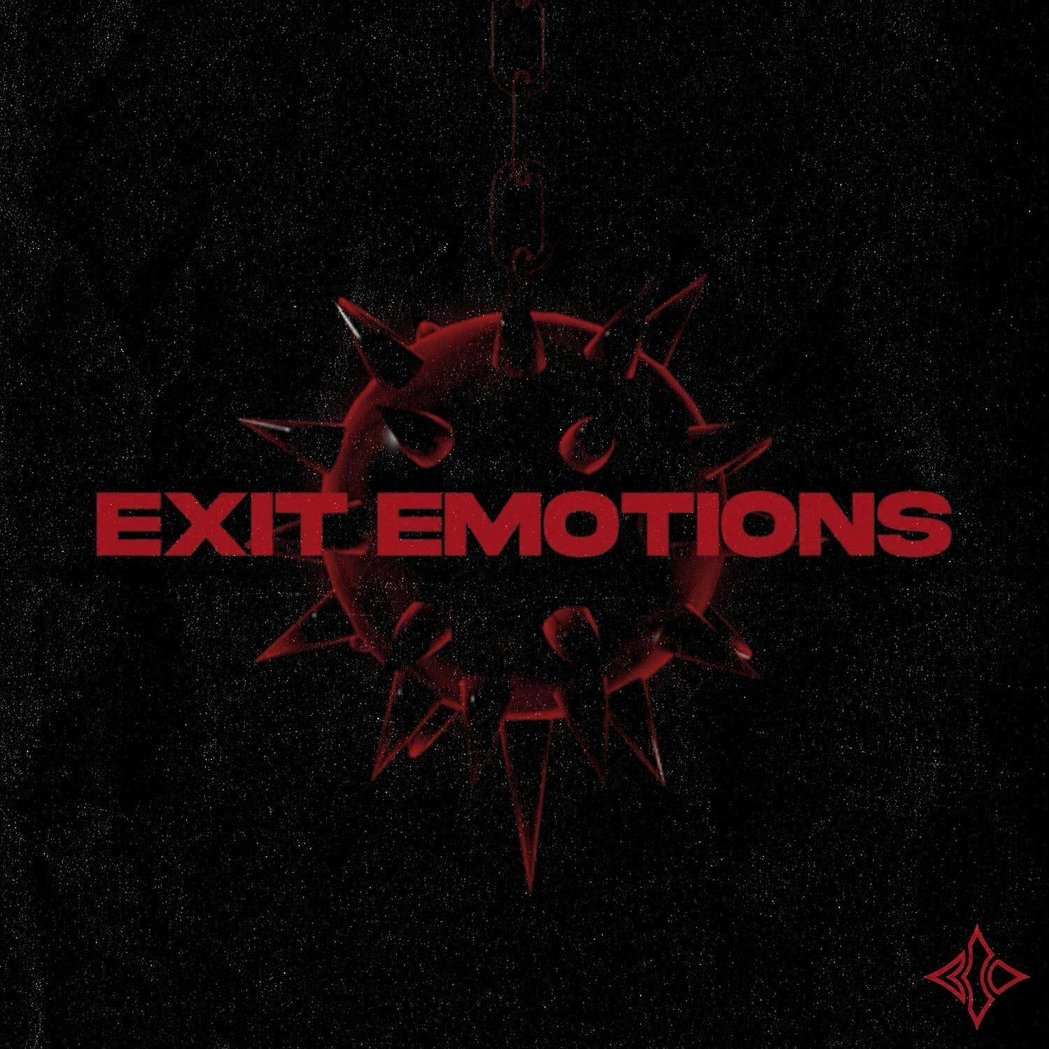 Blind Channel - Exit Emotions [COMPACT DISCS] USA-Import
