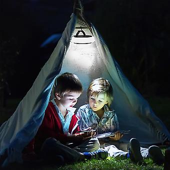 Outdoor Camping Zelt Ventilator Licht Led 200 Lumen  Multifunktionsbeleuchtung Elektrischer Ventilator Hngen Zelt Lampe Reise  Camping Zubehr | Fruugo DE