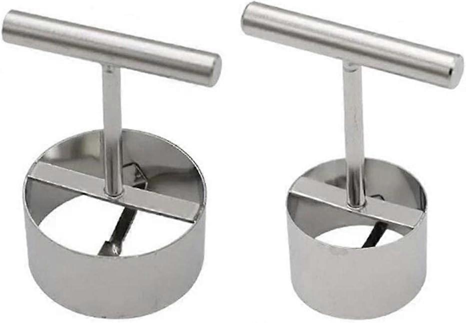 Multi-function Steel Core Coring Cutter Fruit Core Pitter Remover For Kitchen Accesso Separator Tools