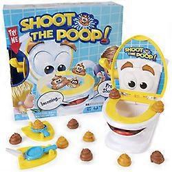 Zastřel toho pejsků!