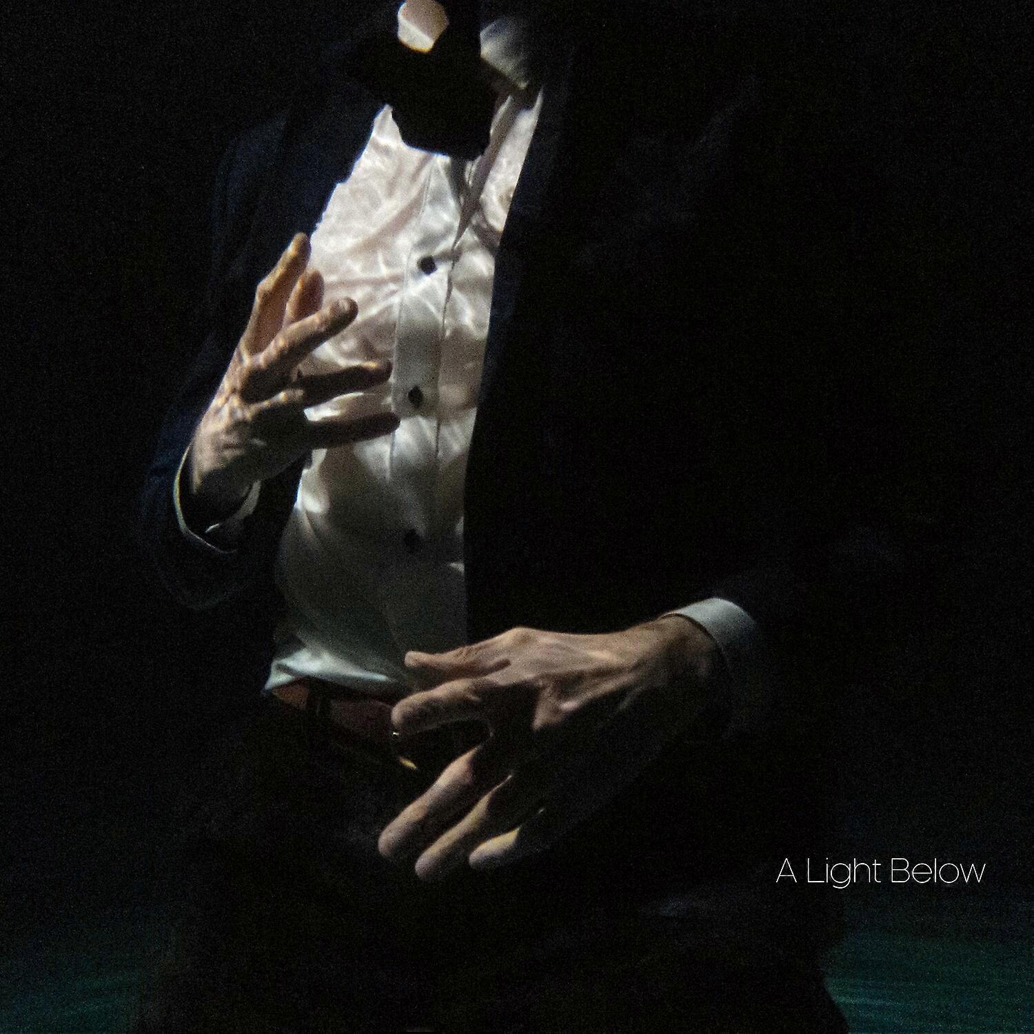 Christopher Tignor - A Light Below [COMPACT DISCS] USA Import