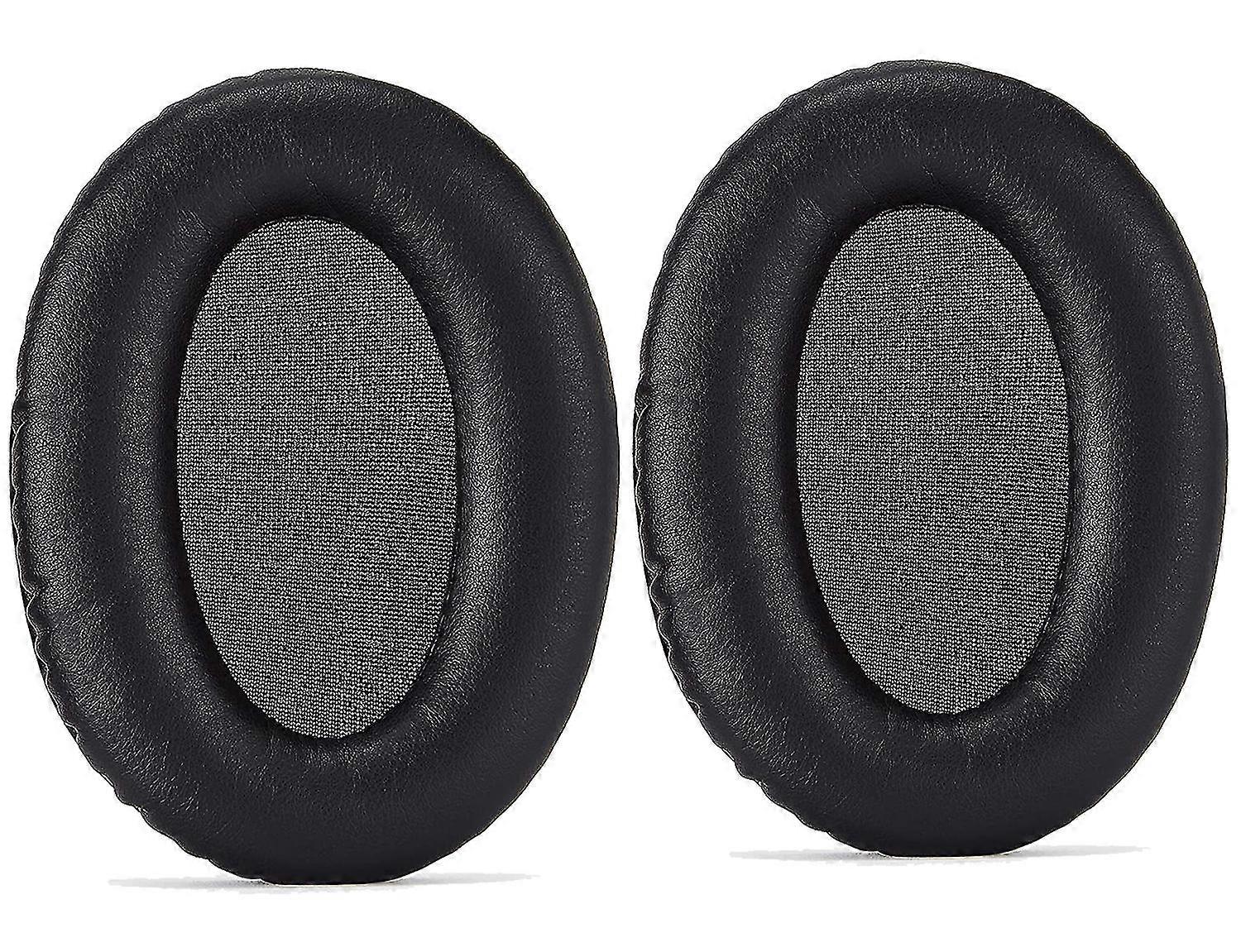 replacement earpads cushion compatible with hyperx cloud ii gaming headset