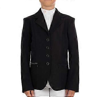 Kids Action Rider Competition Jacket