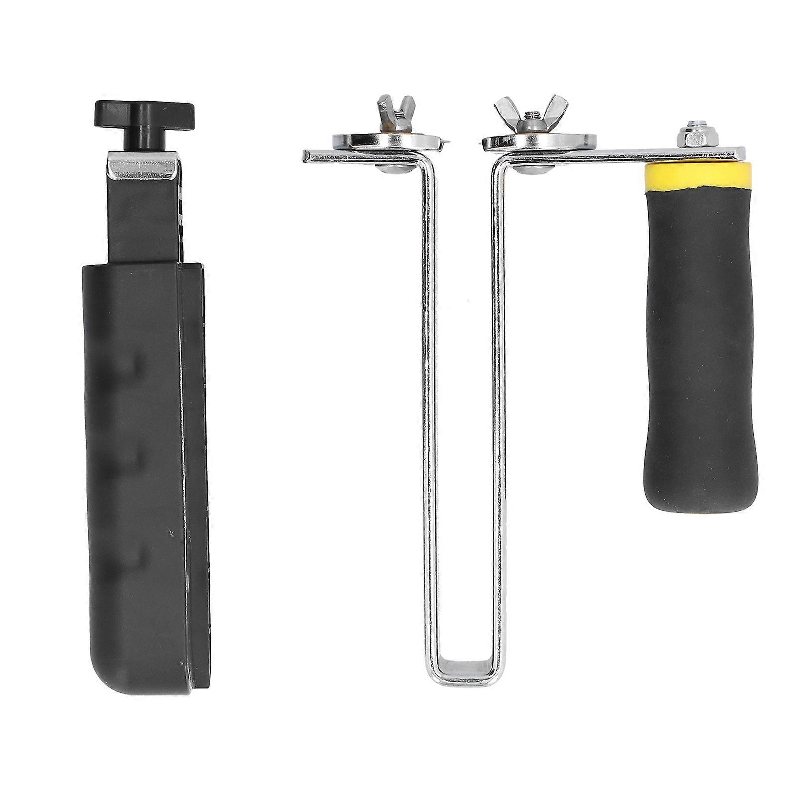Gypsum Board Cutter Sturdy Durable Efficient Clear Scale Convenient Easy Operation Gypsum Board Cutting Tool