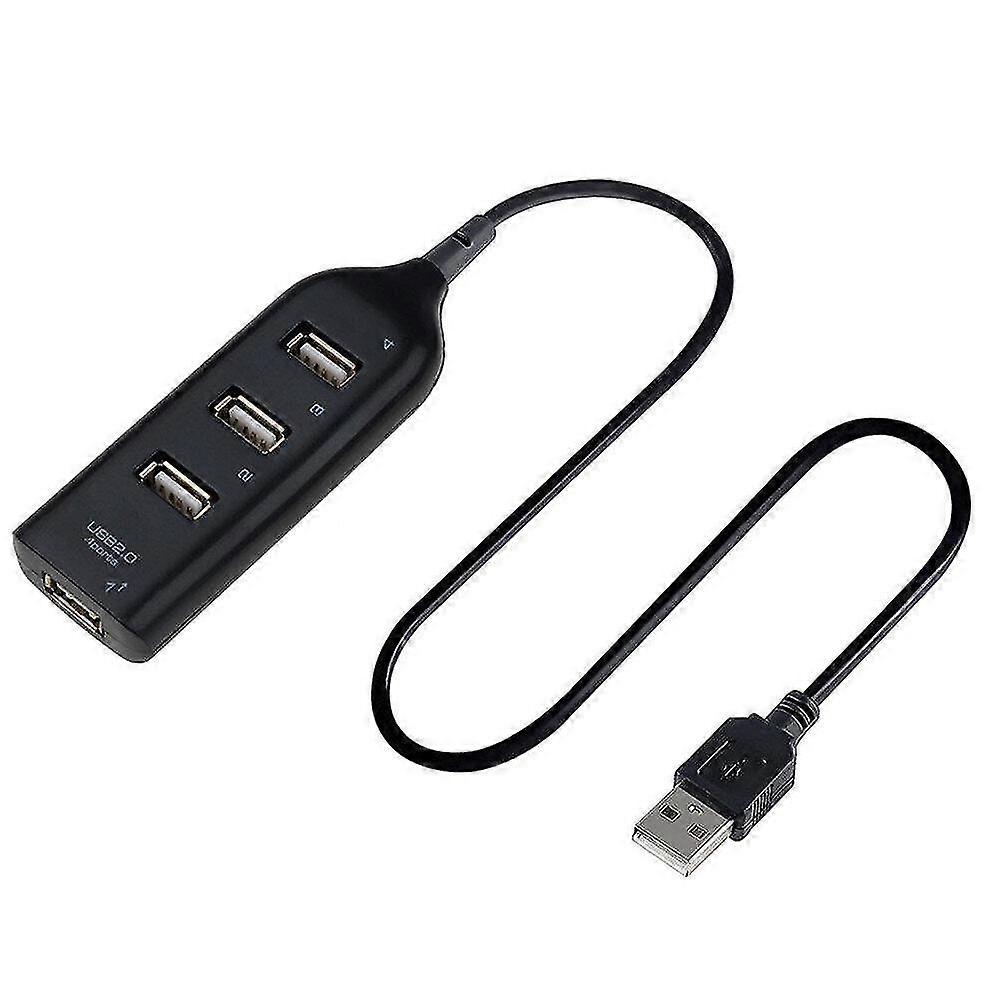 computer peripheral ports speed splitter cable adapter port