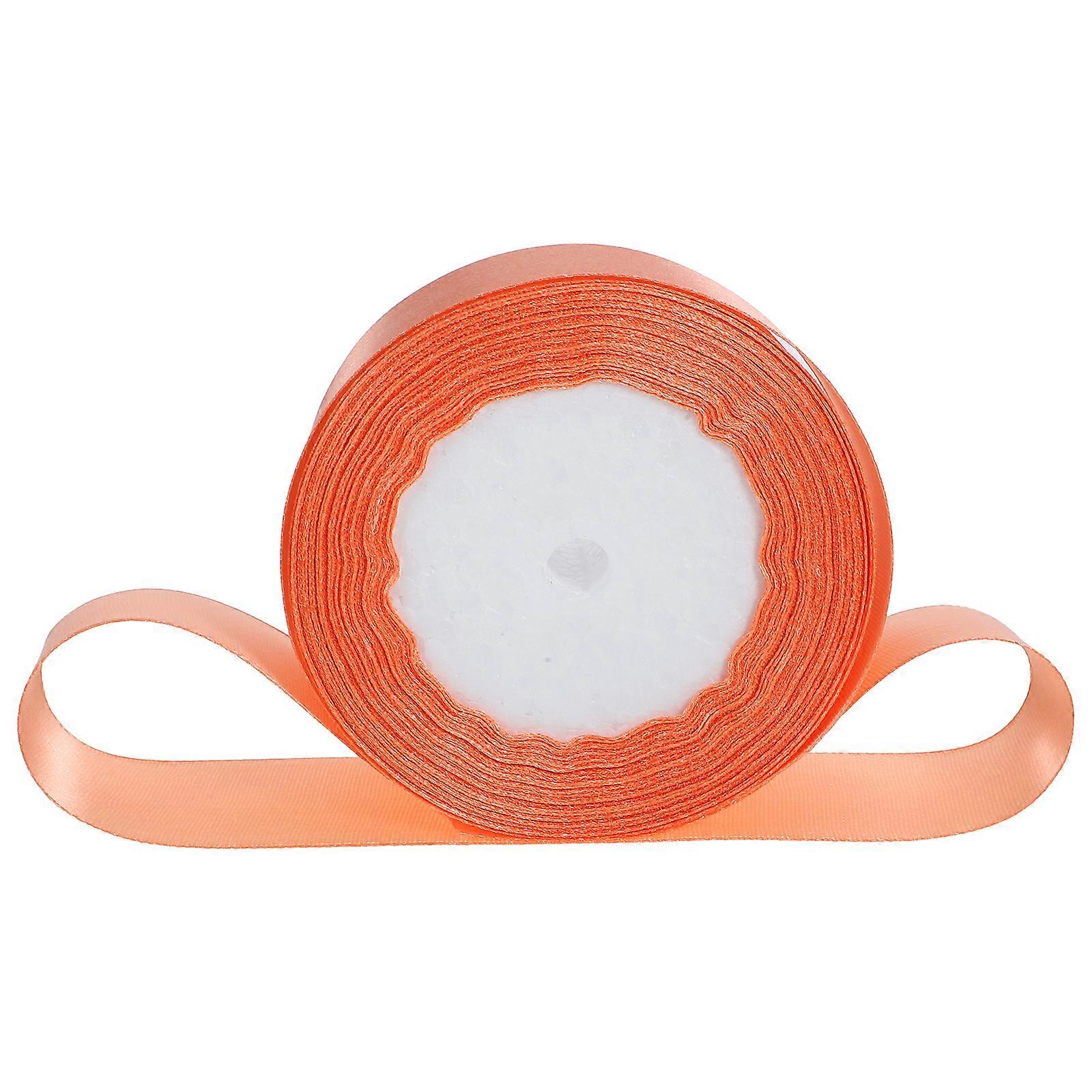 1 Roll Packing Ribbon Present Ribbon Cuttable Package Ribbon Festival Craft Ribbon