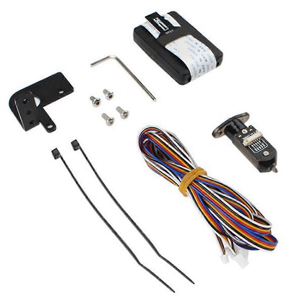 Kontakt Auto Leveling Kit 3D-skriver tilbehør BLTouch Auto Bed Leveling Sensor for / Series