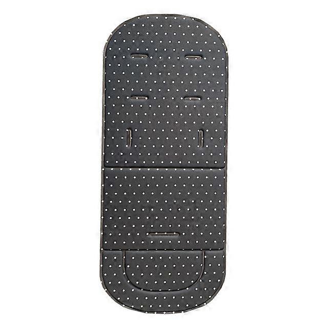 Baby Stroller Seat Cushion Kids Pushchair Car Cart High Chair Seat Mat Soft Mattress Baby Stroller Cushion Pad Accessories