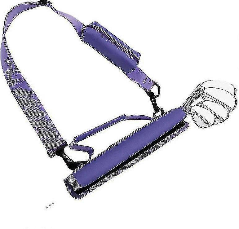 Golfklubb Bag Mini For Menn Kvinner Barn