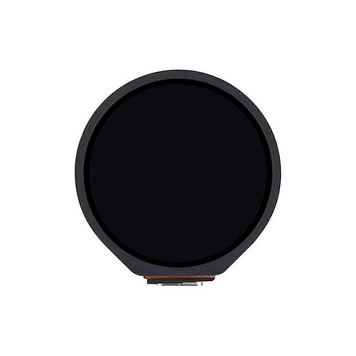 ESP32-S3 Utvecklingskort 1,28 tums pekskärm rund LCD-skärm med WiFi Bluetooth Accelerometer Gyroskop Sensor