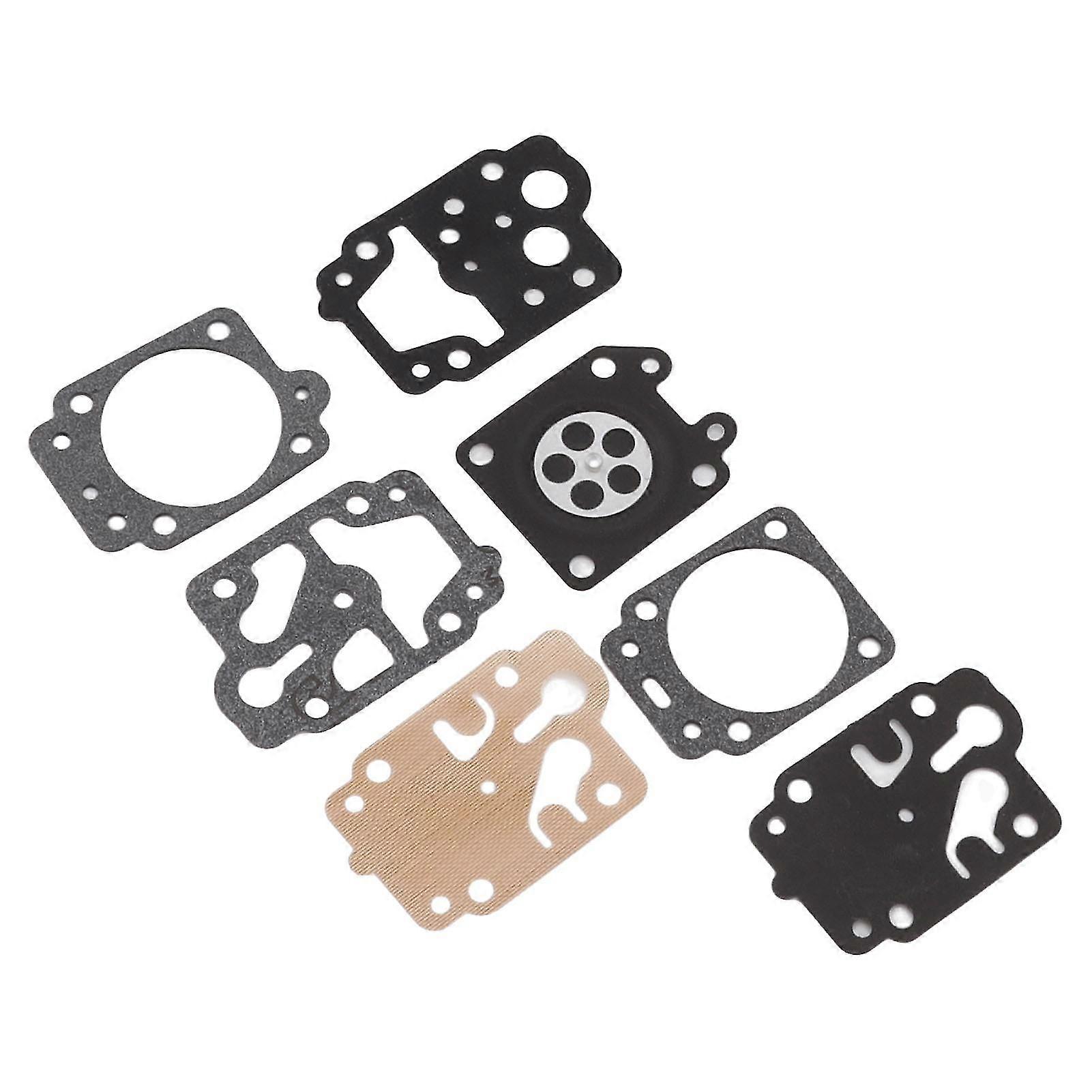 Non-Genuine Carburetor Rebuild Kit Replaces Walbro K20-WYJ - Foto 5
