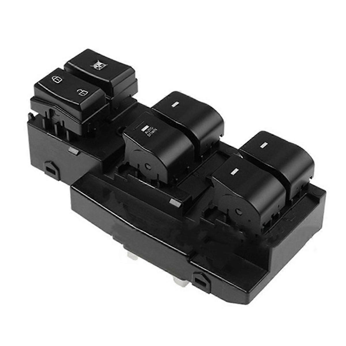 For 2017-2020 Electric Power Window Master Control Switch Regulator Button 93570-F21004X