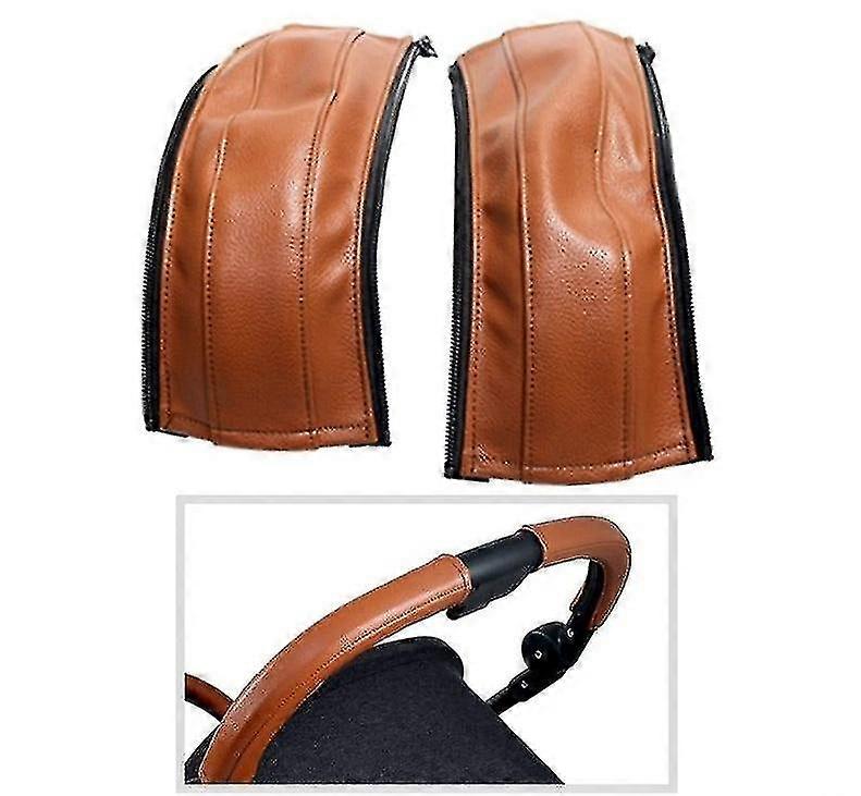 Stroller Pram Sleeve Case Armrest Cover Stroller Accessories