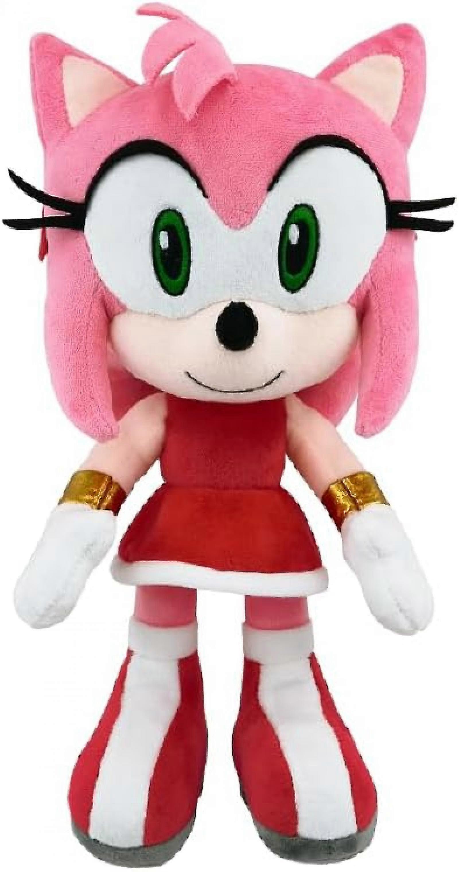 11.8" P Toys, For S S P Doll Toys For Boys And Girls Character P