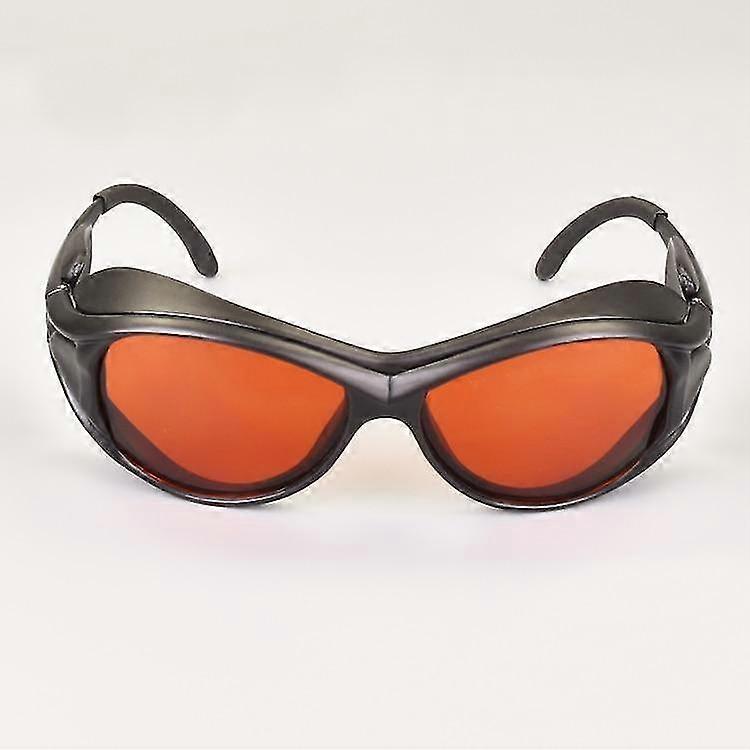 Multi-wavelengths Laser Safety Glasses, Sun Protection